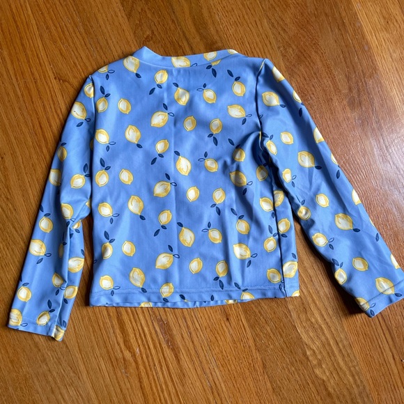 Carters rashguard - Picture 2 of 4